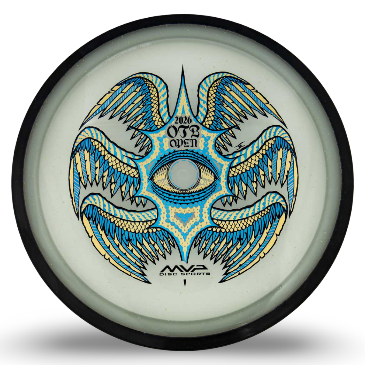 Axiom Rhythm (2026 OTB Open Particle Proton Soft Edition)