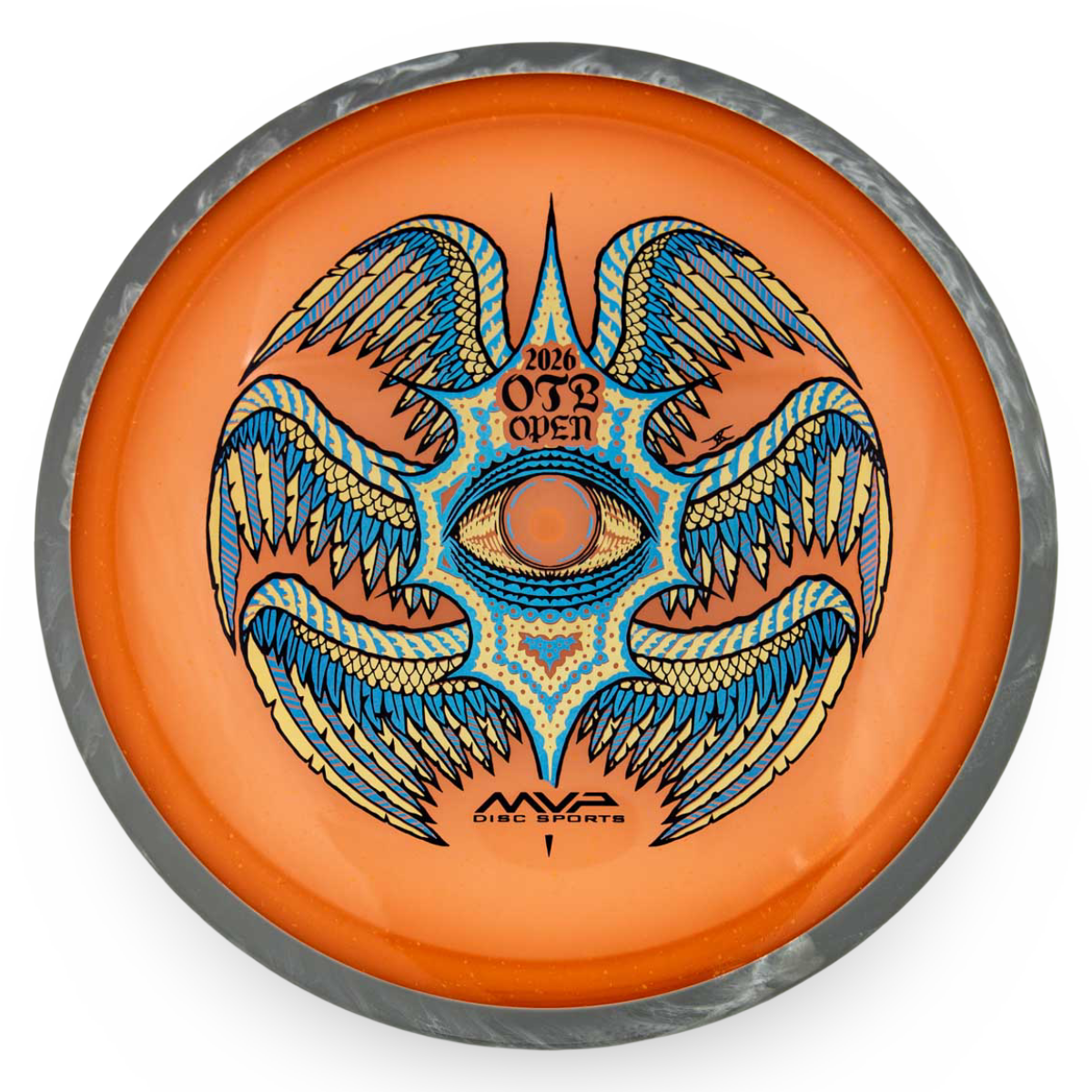 Axiom Rhythm (2026 OTB Open Particle Proton Soft Edition)