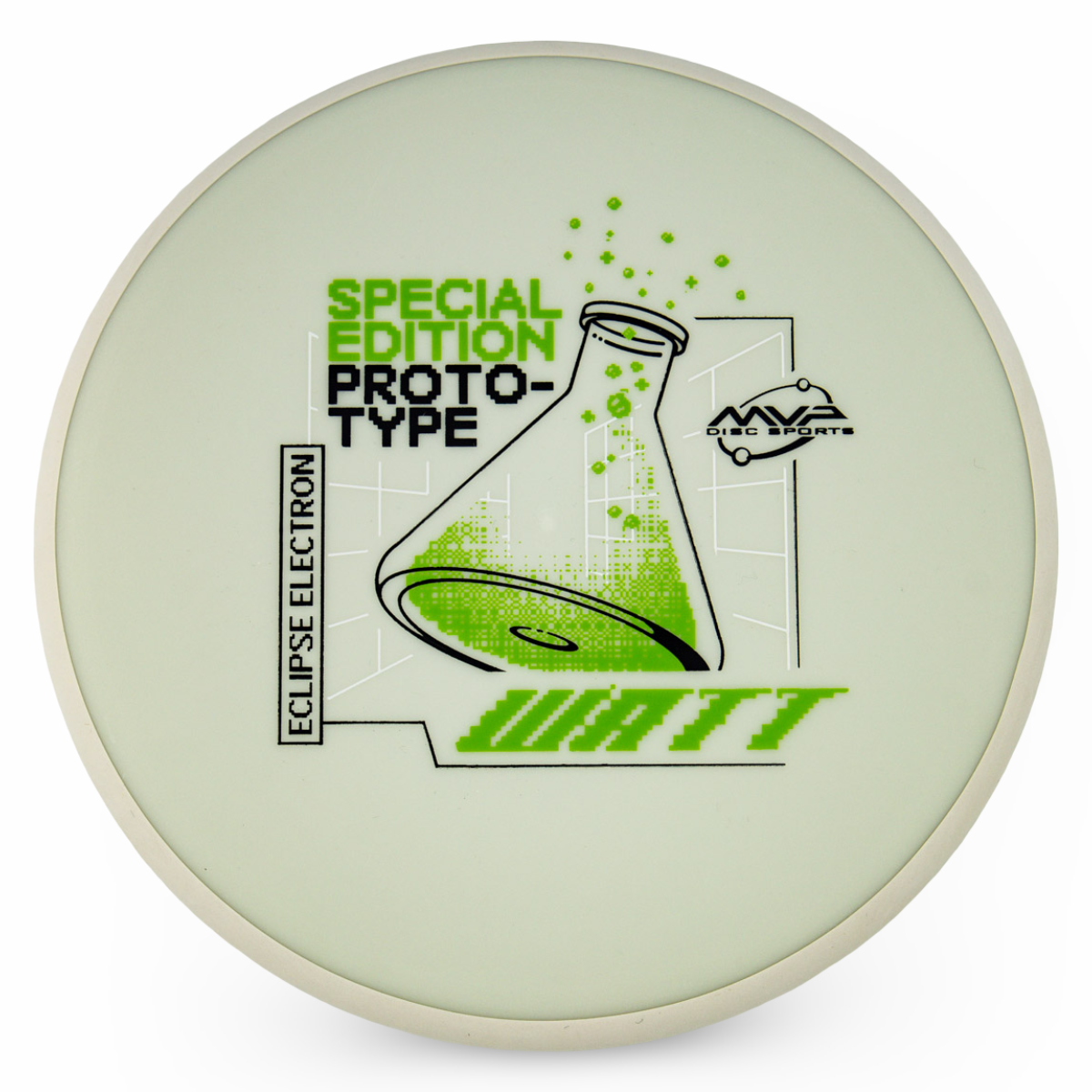MVP Watt (Eclipse Electron - Special Edition Prototype)