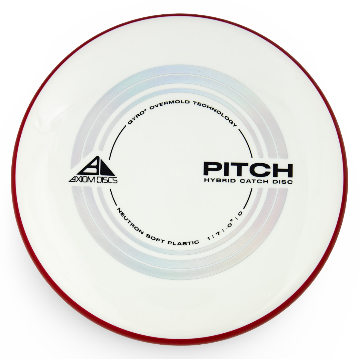 Axiom Pitch (Total Eclipse Edition)