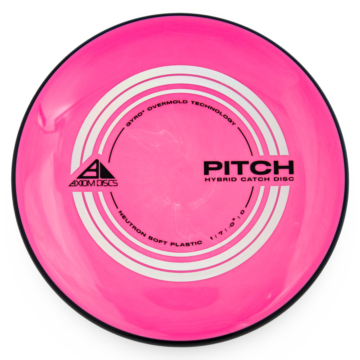Axiom Pitch (Total Eclipse Edition)