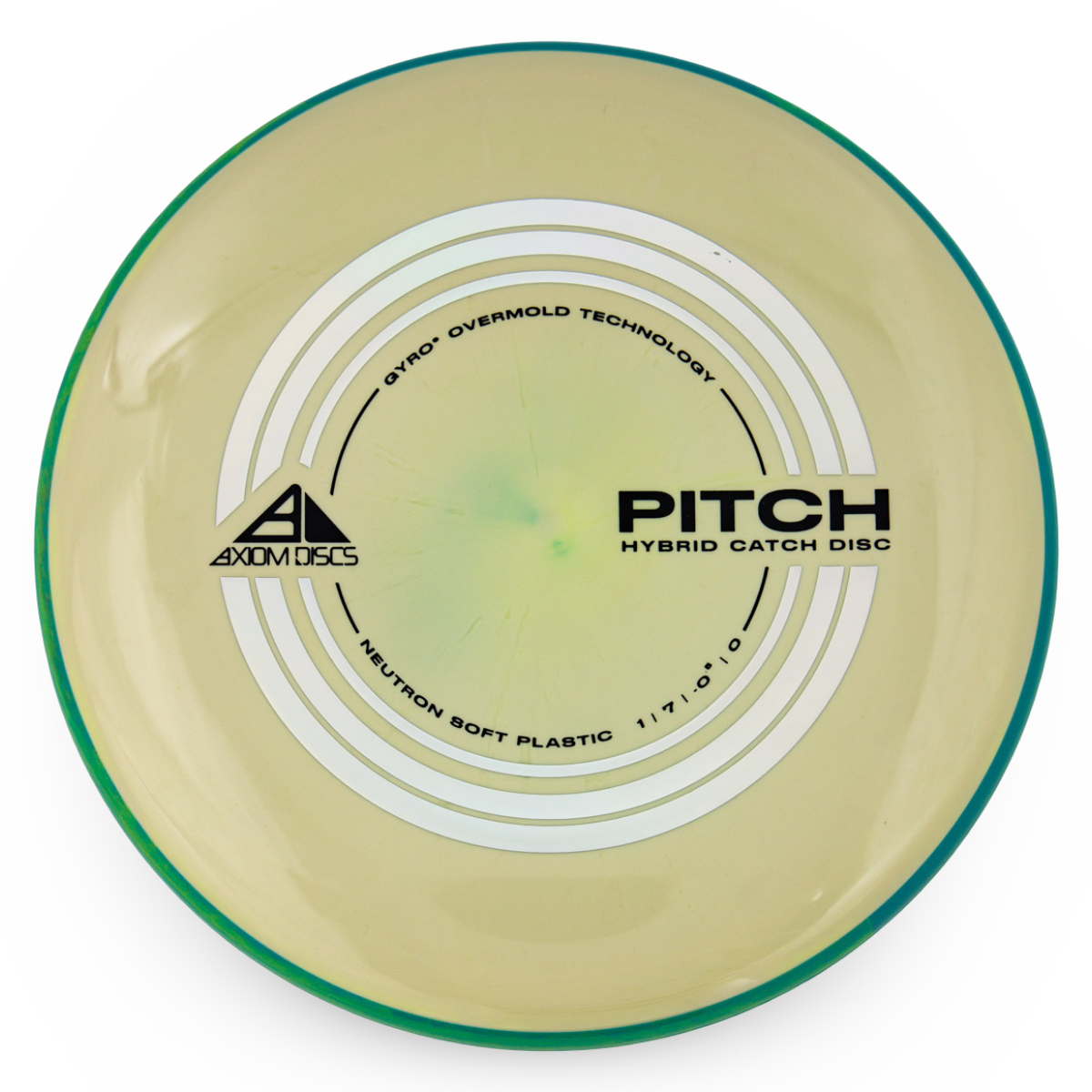 Axiom Pitch (Total Eclipse Edition)