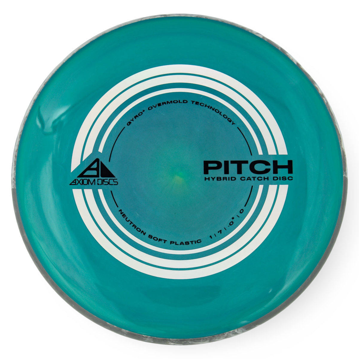 Axiom Pitch (Total Eclipse Edition)