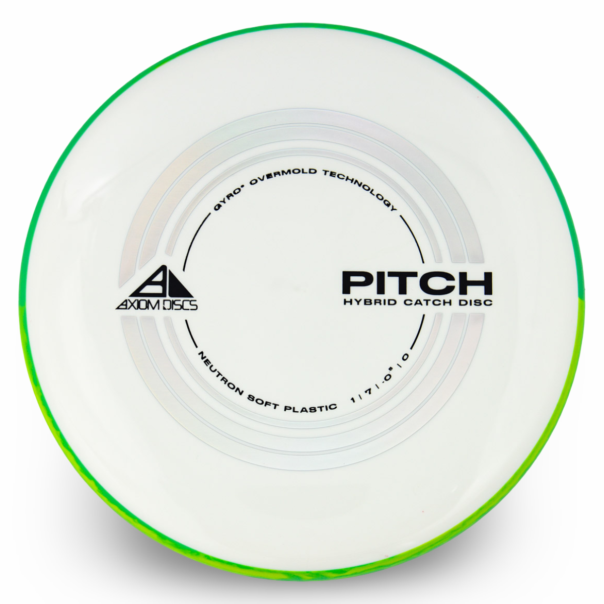 Axiom Pitch (Total Eclipse Edition)