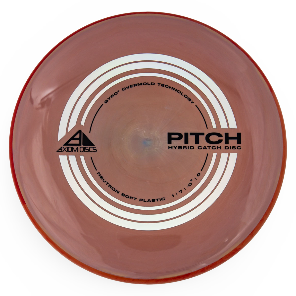 Axiom Pitch (Total Eclipse Edition)