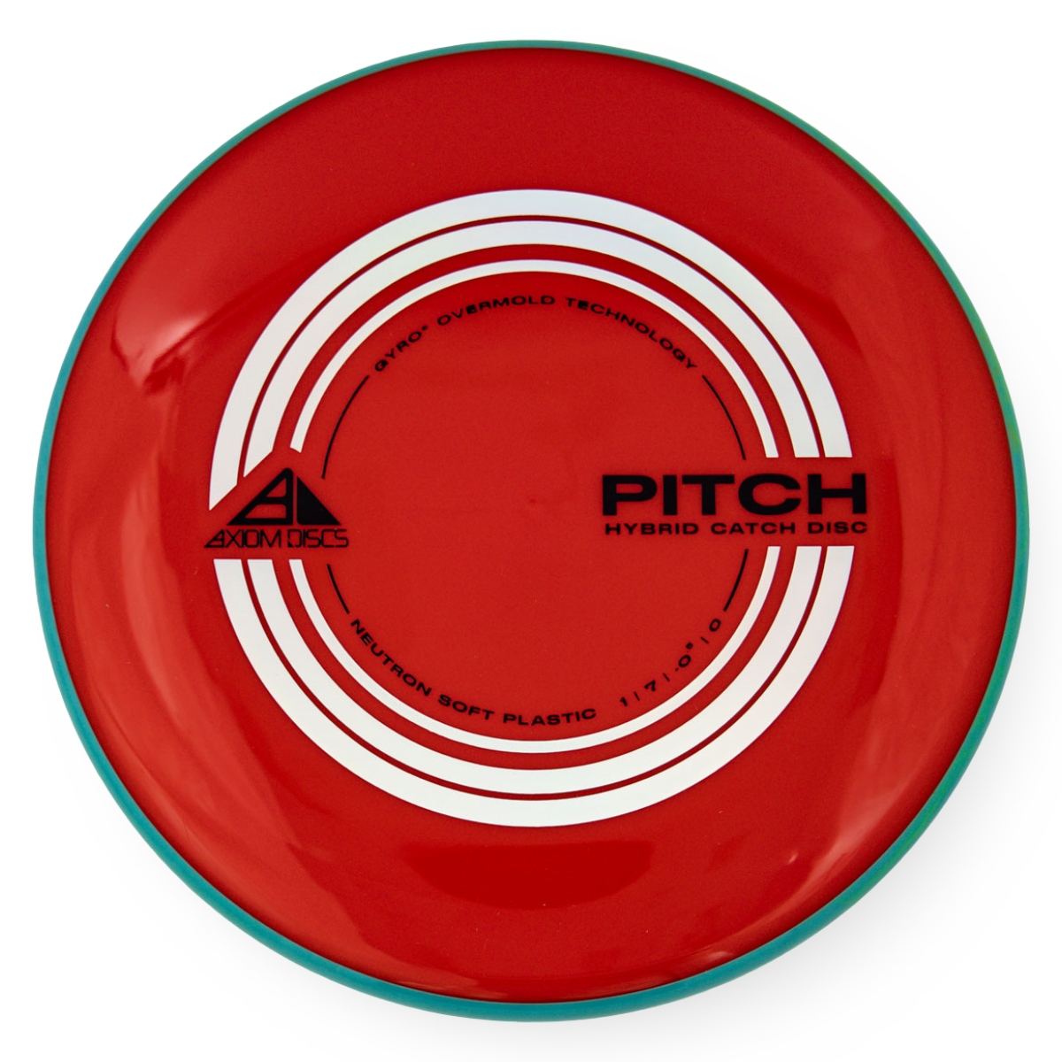 Axiom Pitch (Total Eclipse Edition)