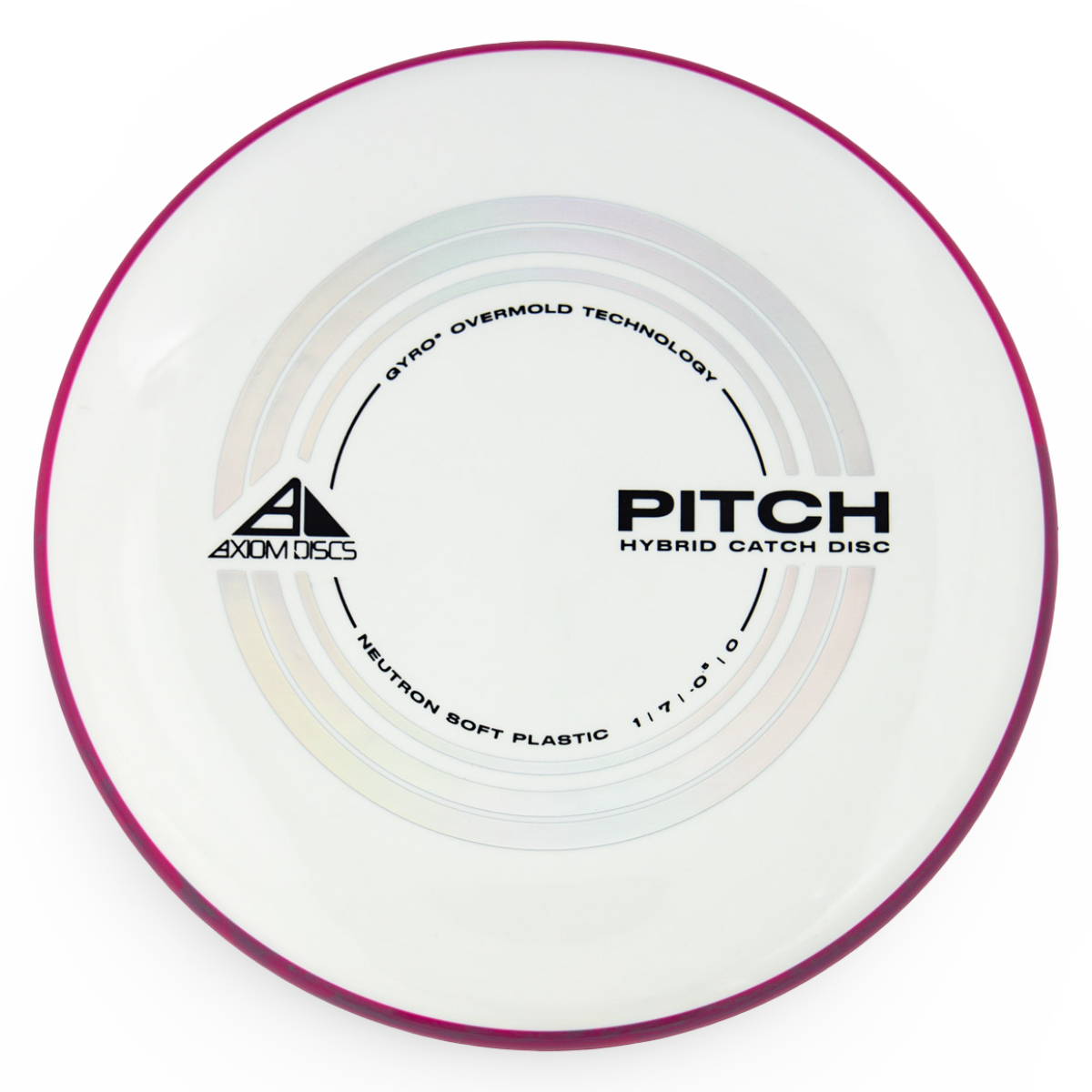 Axiom Pitch (Total Eclipse Edition)