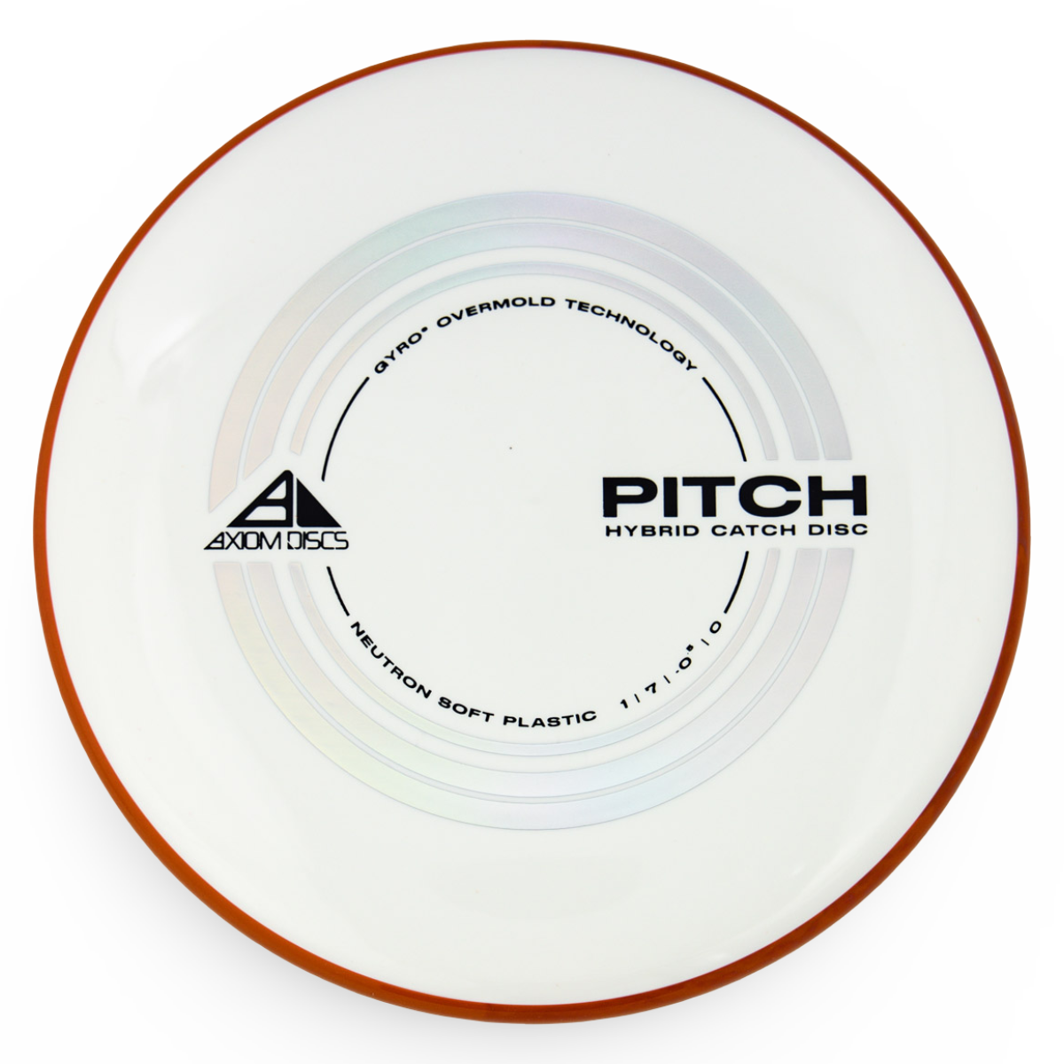 Axiom Pitch (Total Eclipse Edition)