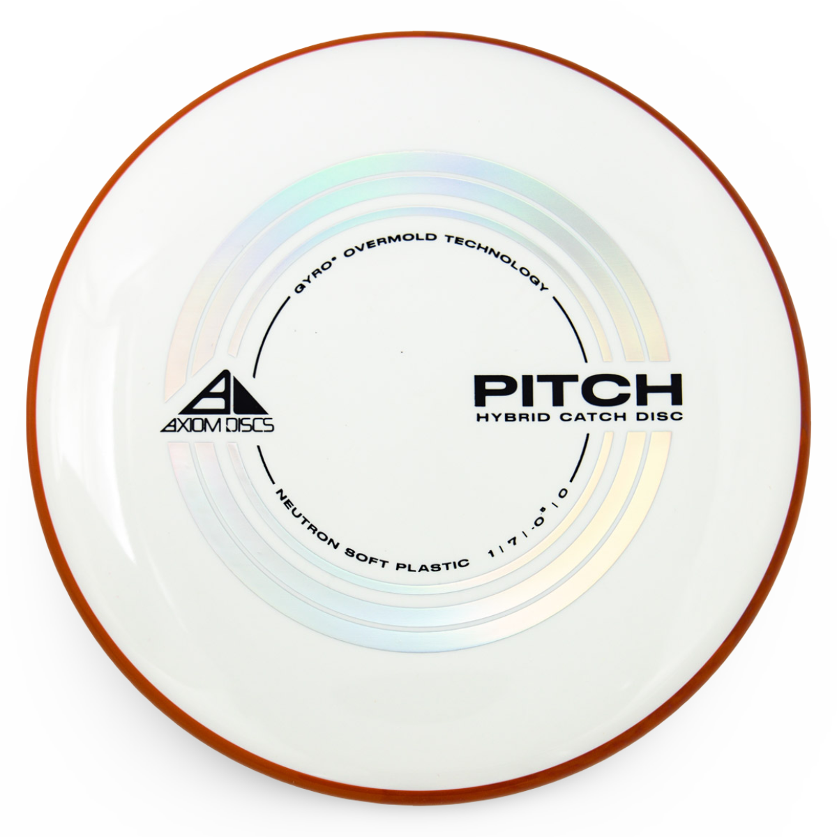 Axiom Pitch (Total Eclipse Edition)