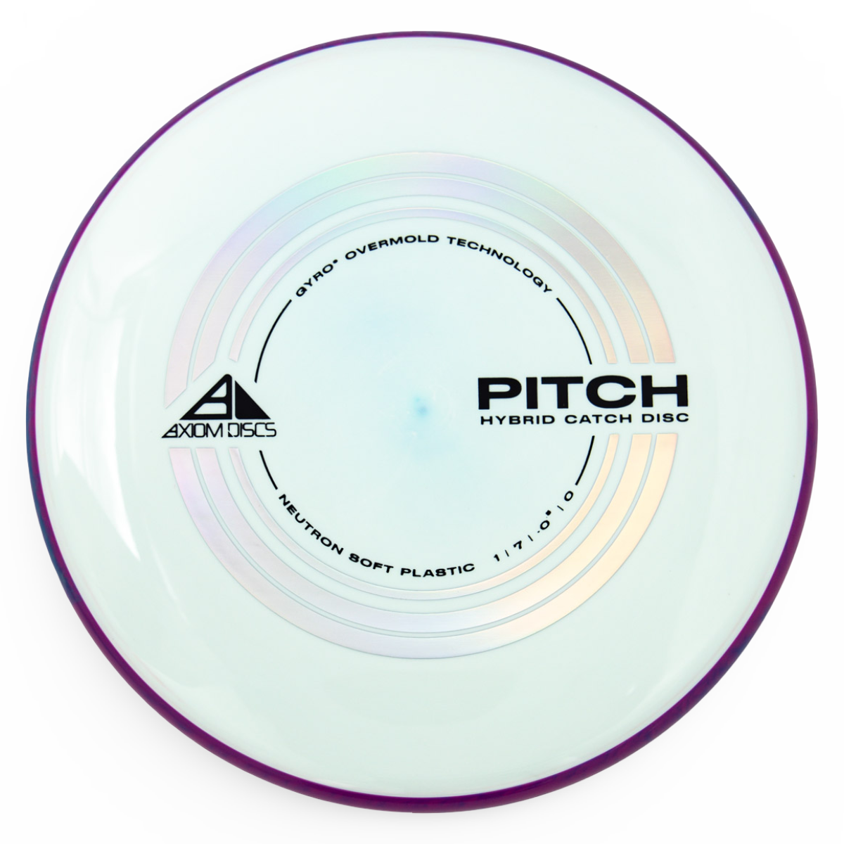Axiom Pitch (Total Eclipse Edition)