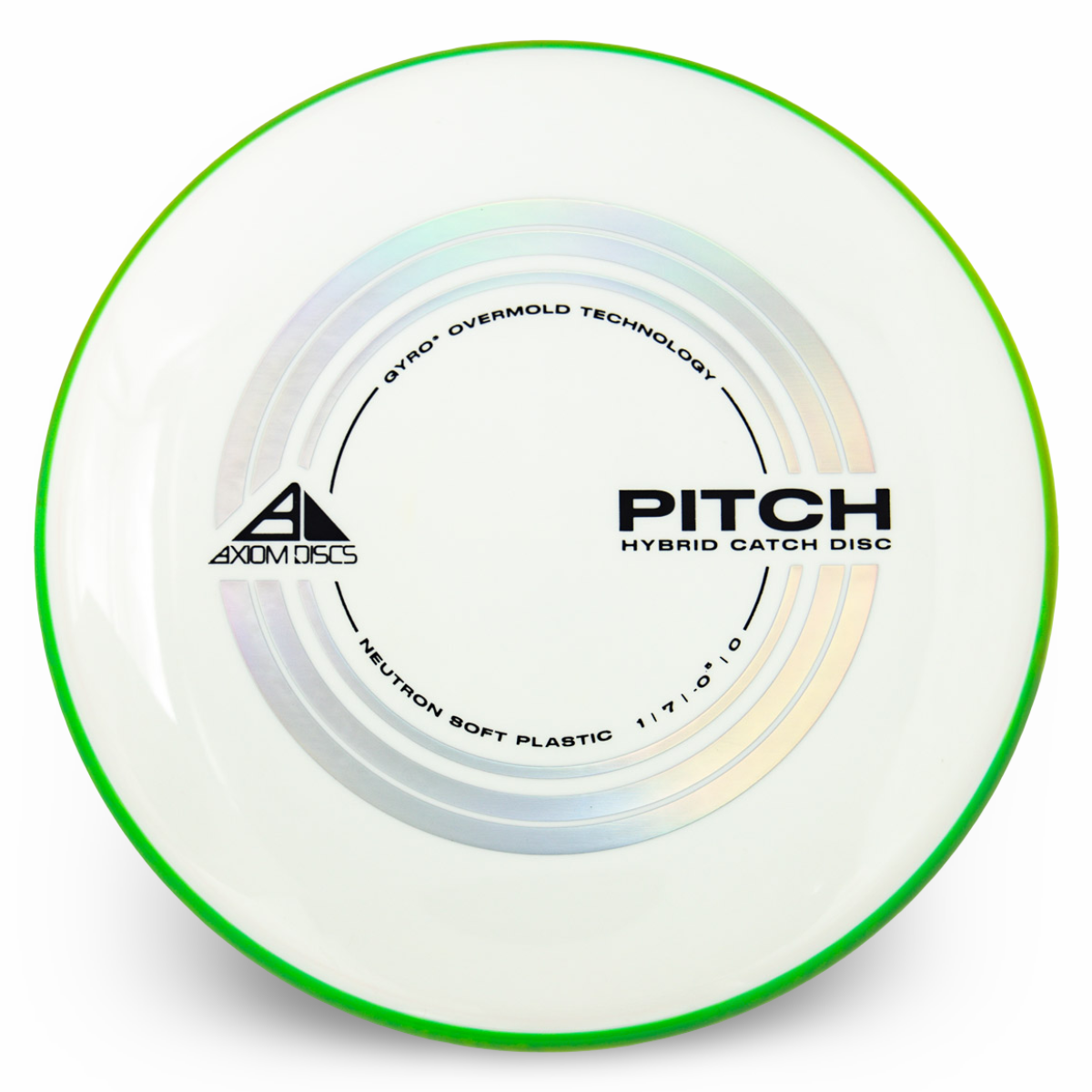 Axiom Pitch (Total Eclipse Edition)