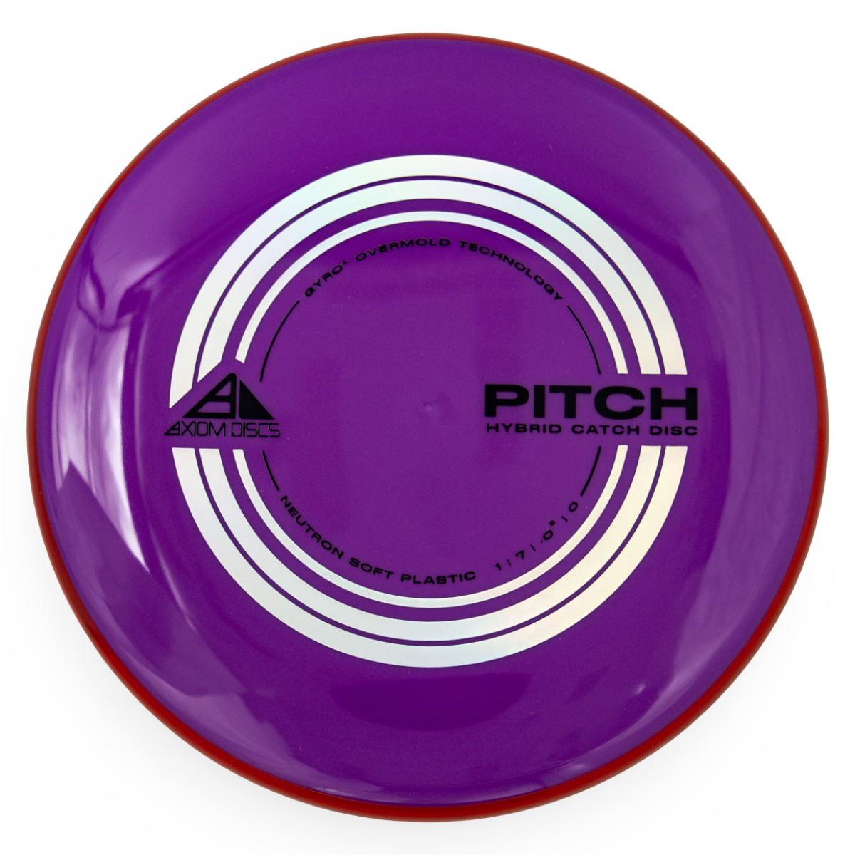 Axiom Pitch (Total Eclipse Edition)