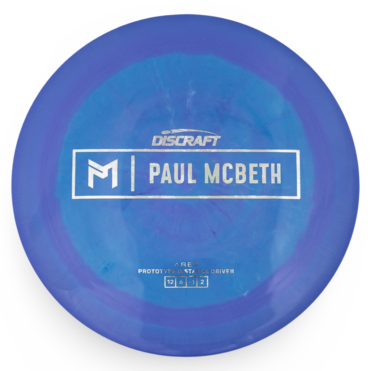 Discraft Ares (First Run)
