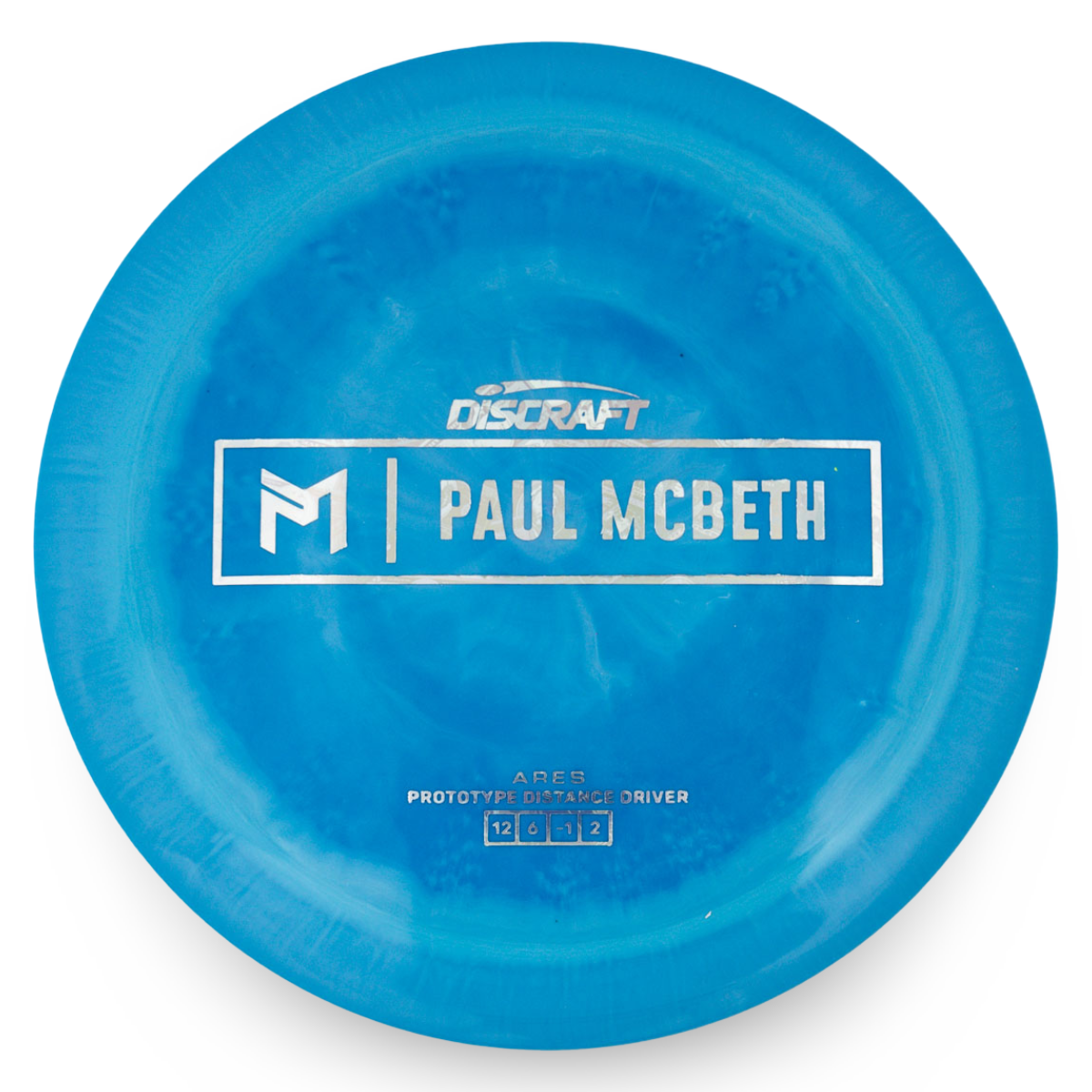 Discraft Ares (First Run)