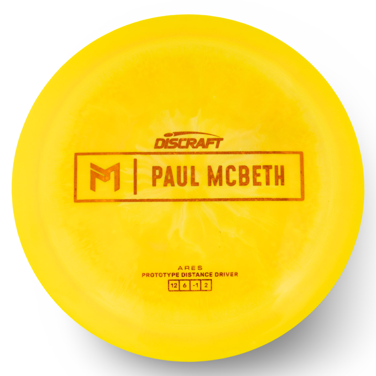Discraft Ares (First Run)