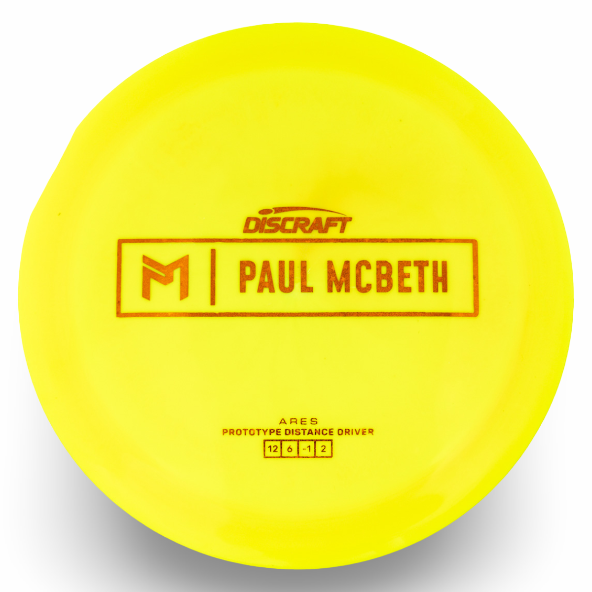 Discraft Ares (First Run)