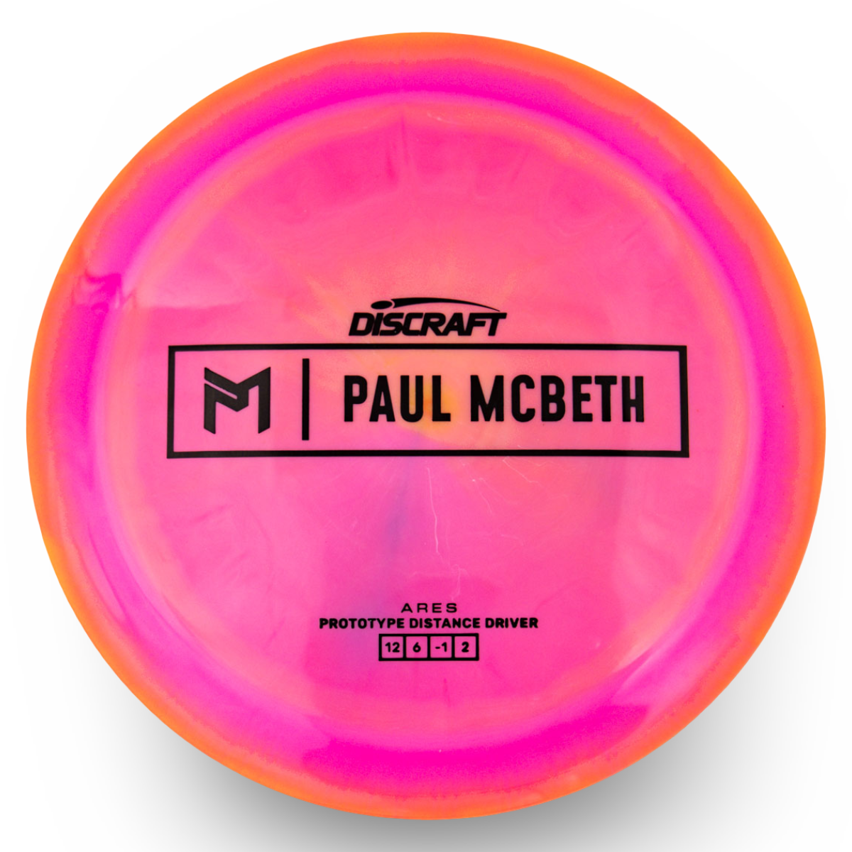 Discraft Ares (First Run)