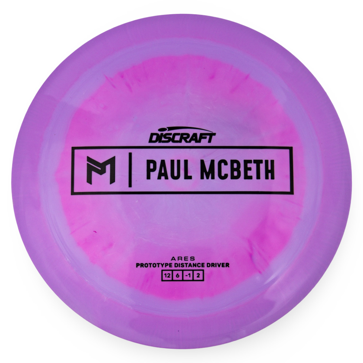 Discraft Ares (First Run)
