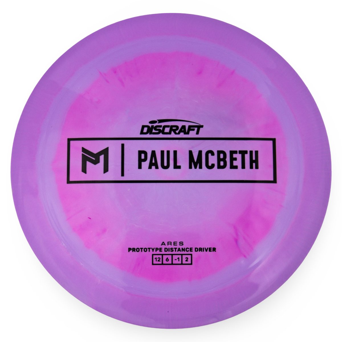 Discraft Ares (First Run)