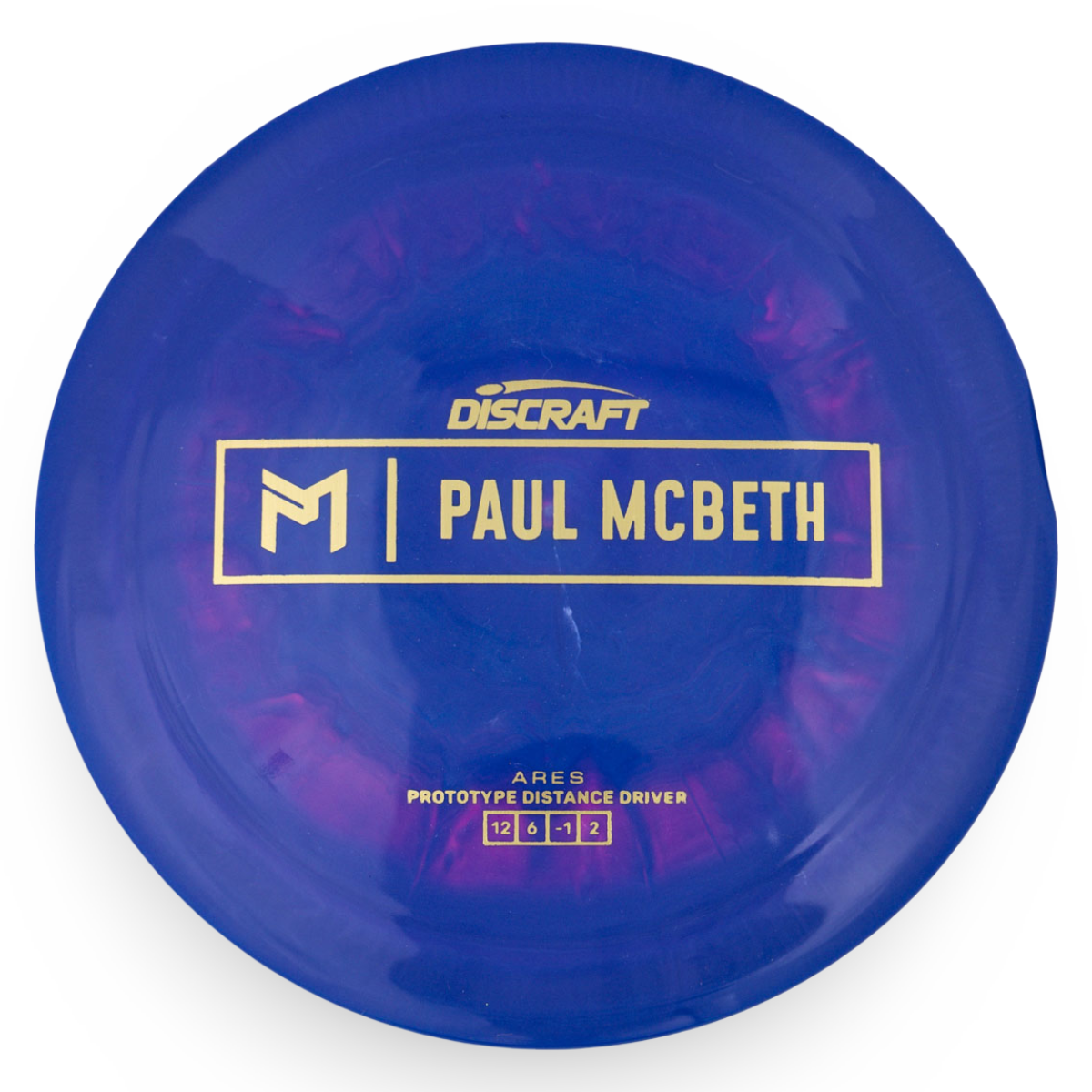 Discraft Ares (First Run)