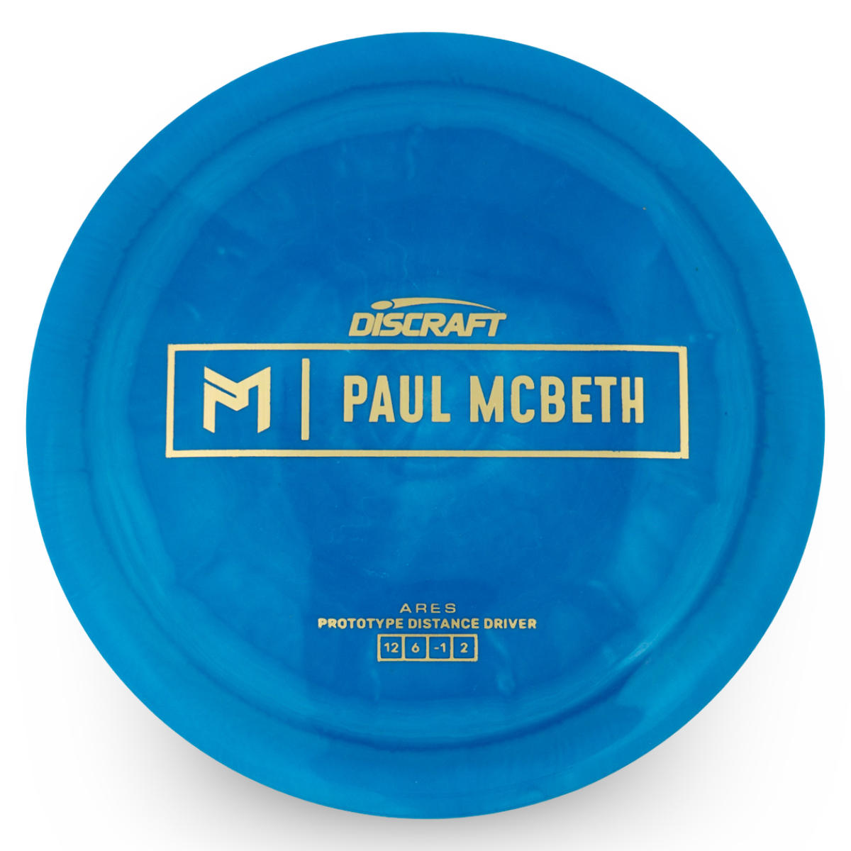 Discraft Ares (First Run)