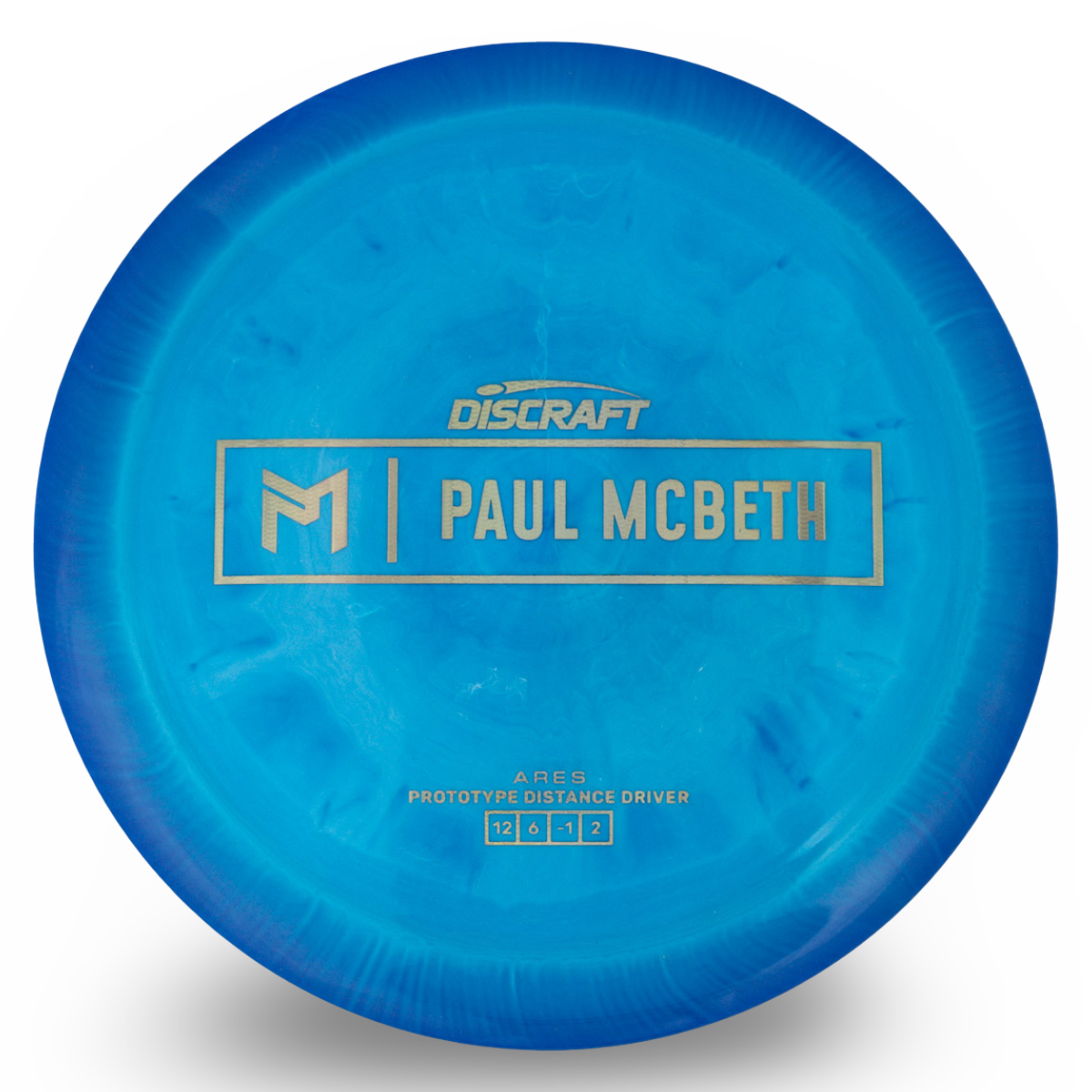 Discraft Ares (First Run)
