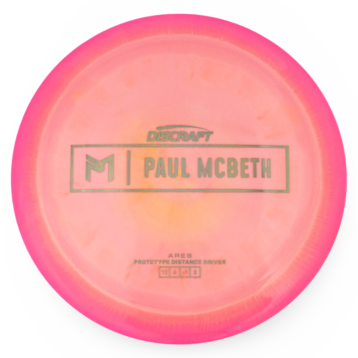 Discraft Ares (First Run)