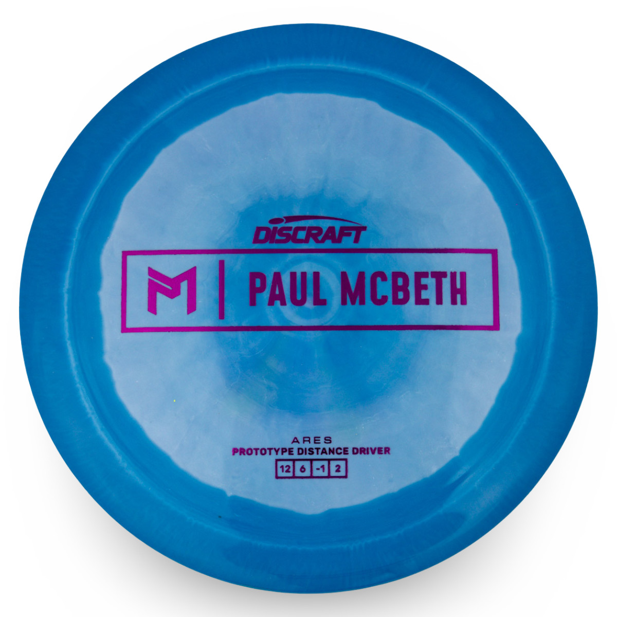 Discraft Ares (First Run)