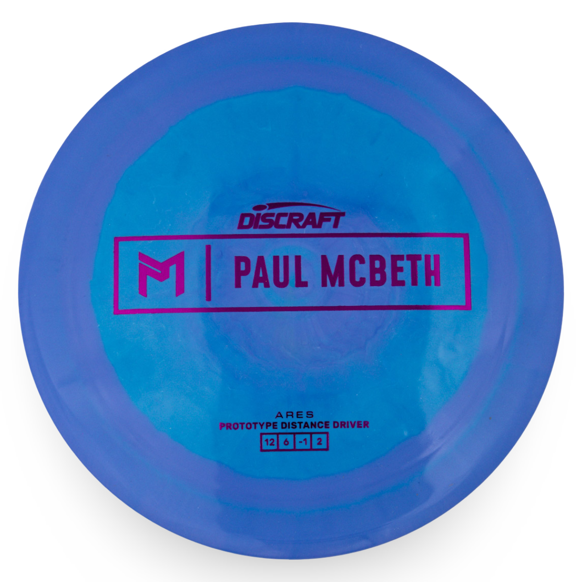 Discraft Ares (First Run)