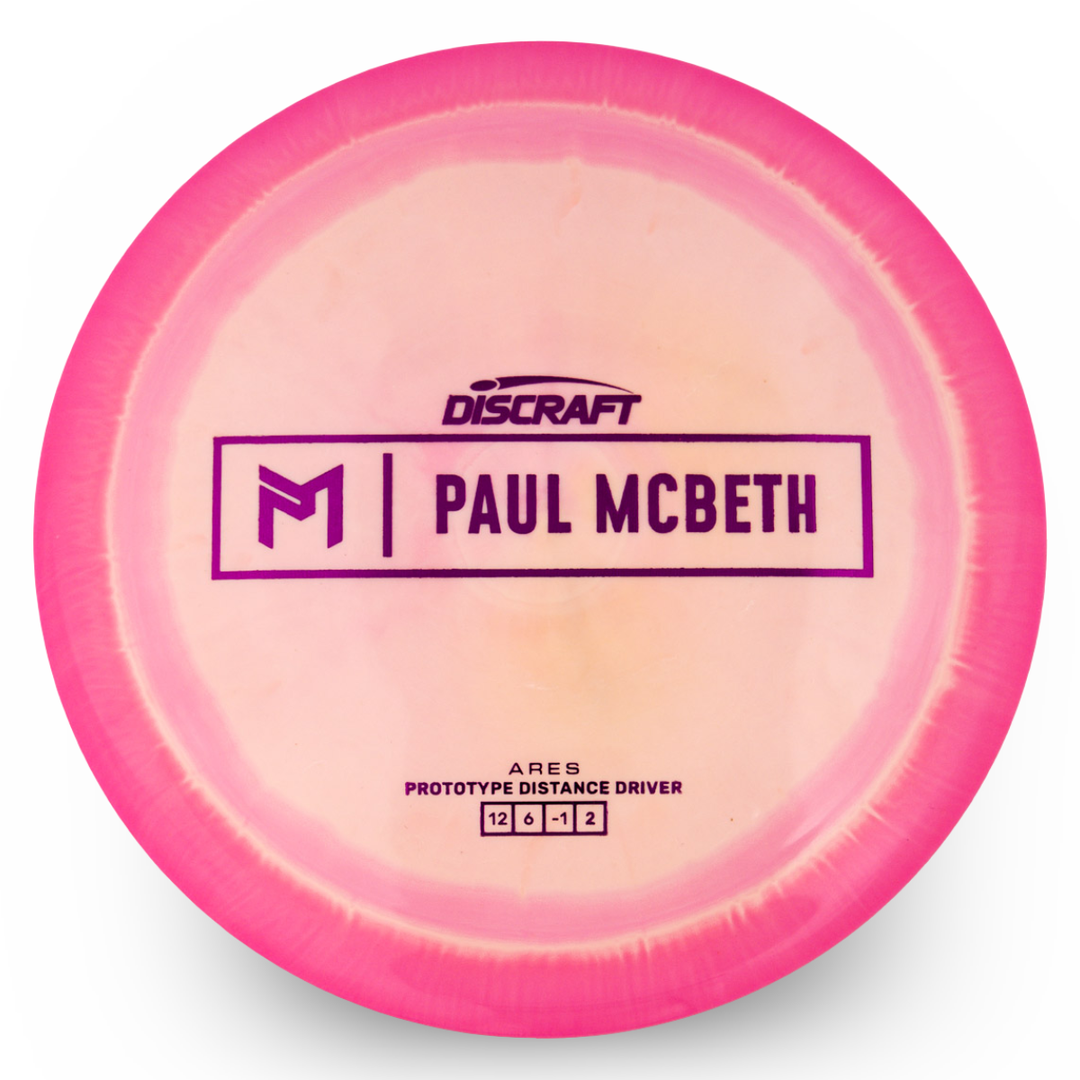 Discraft Ares (First Run)