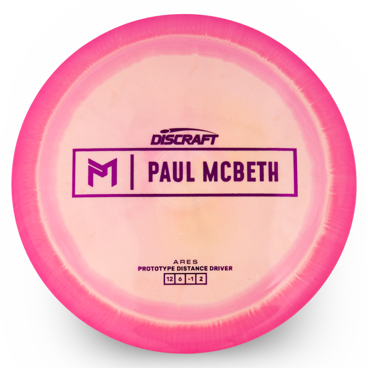 Discraft Ares (First Run)