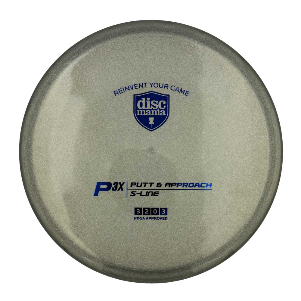 Discmania P3x