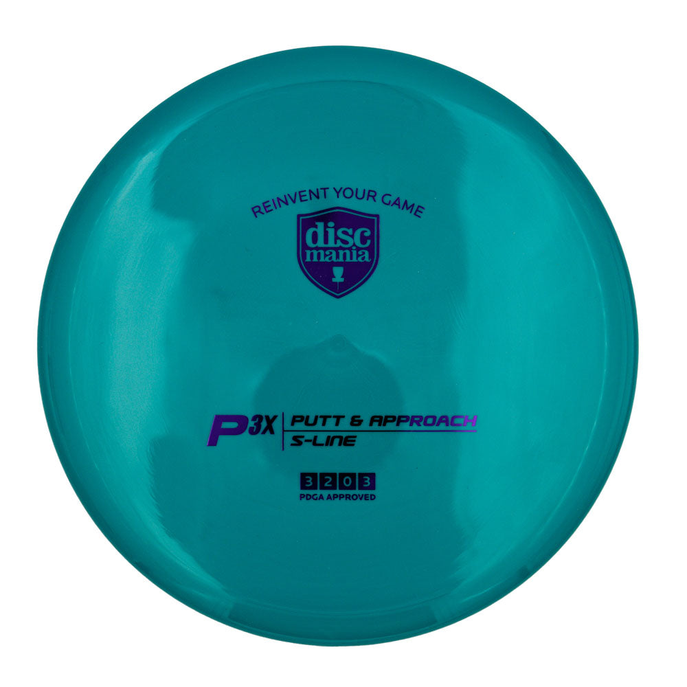 Discmania P3x