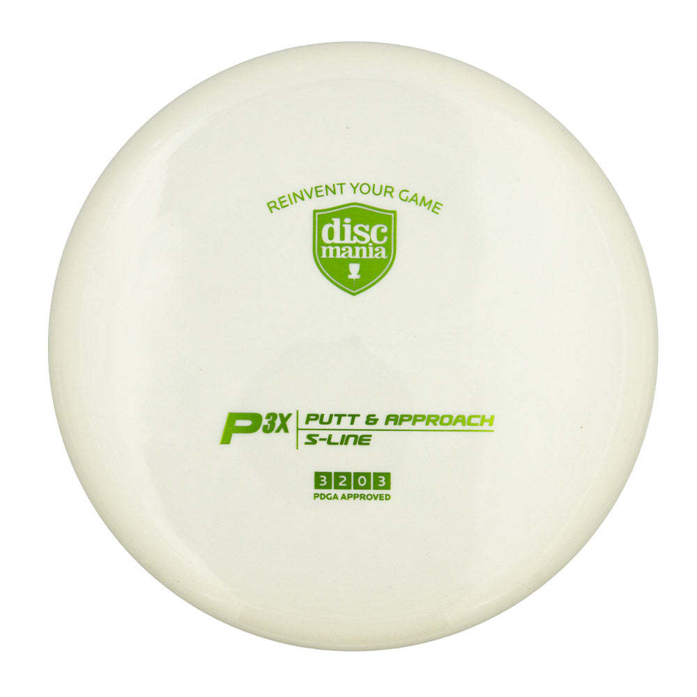 Discmania P3x