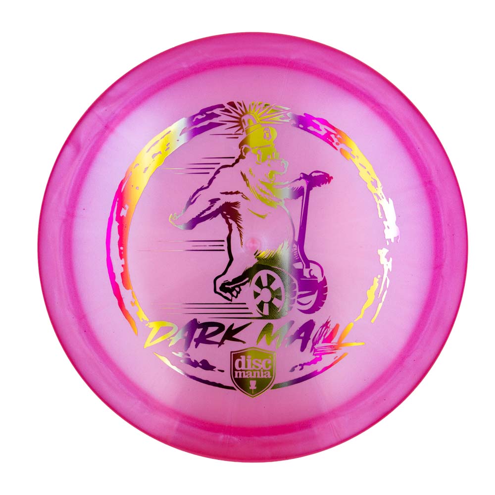 Discmania FD (Dark Mall April Jewels Special Edition)