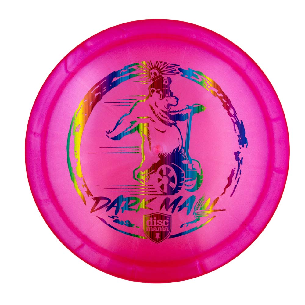 Discmania FD (Dark Mall April Jewels Special Edition)
