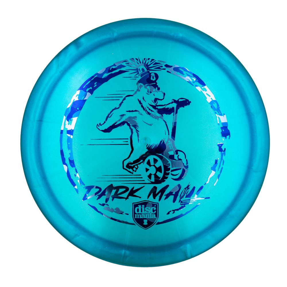 Discmania FD (Dark Mall April Jewels Special Edition)