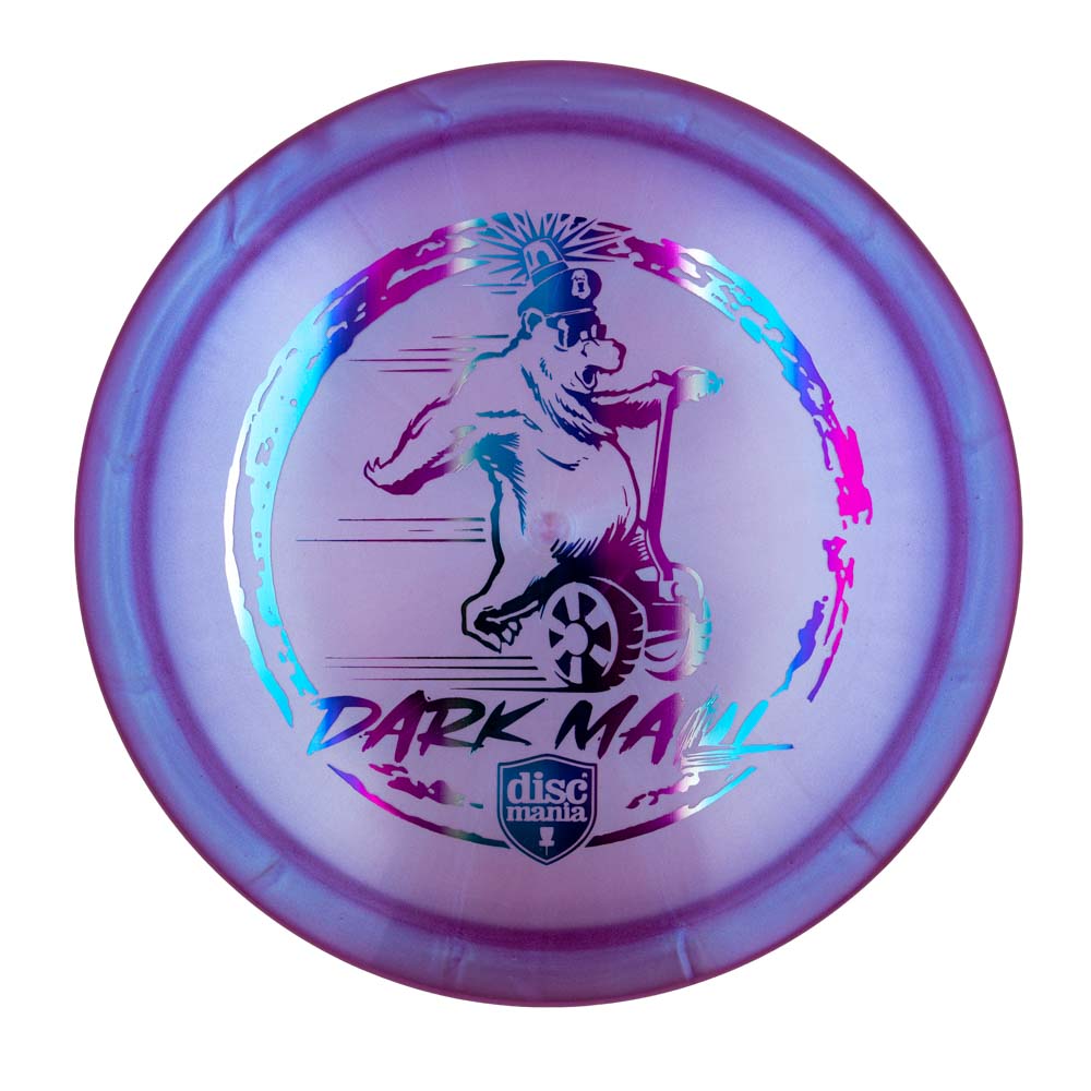 Discmania FD (Dark Mall April Jewels Special Edition)