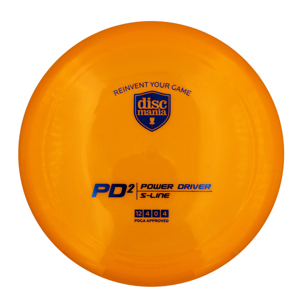 Discmania PD2
