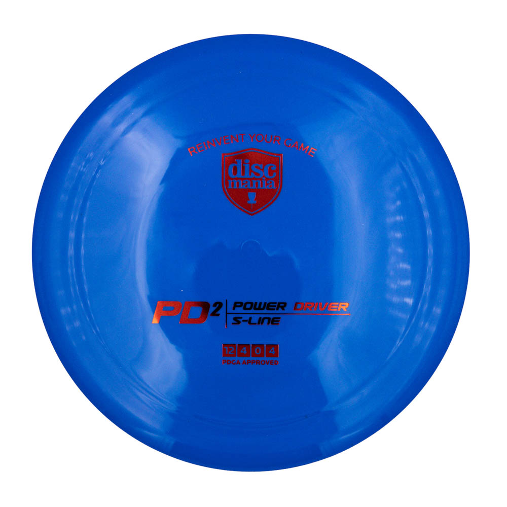 Discmania PD2