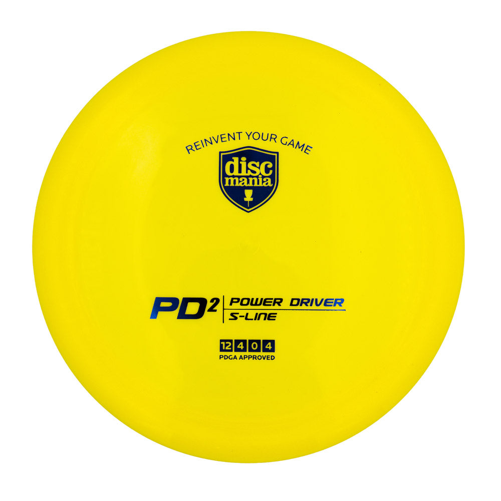 Discmania PD2