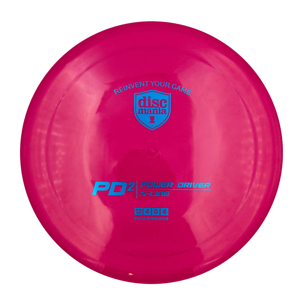 Discmania PD2