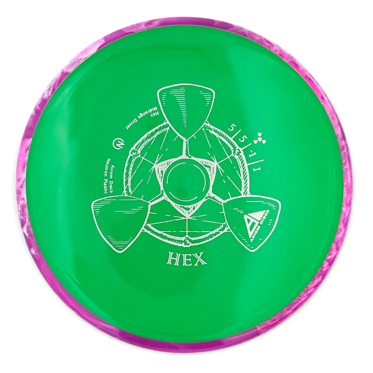 Axiom Hex