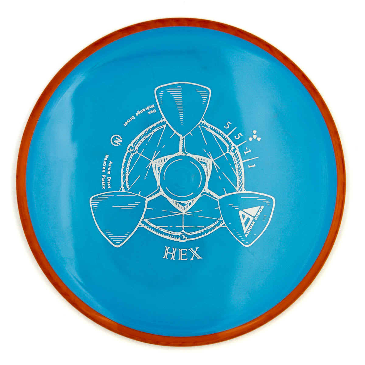 Axiom Hex