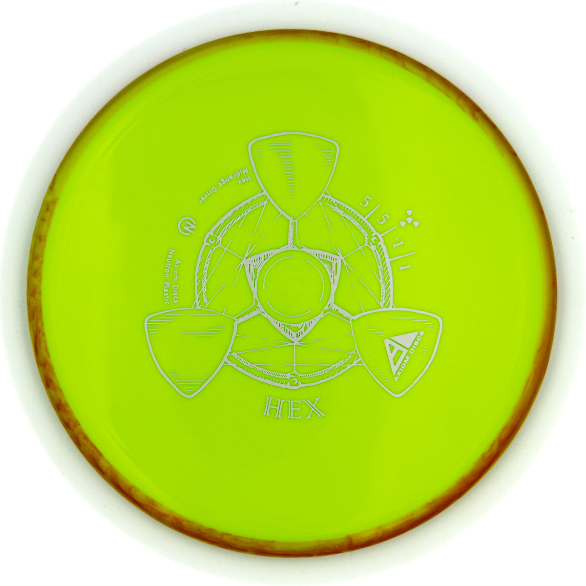 Axiom Hex