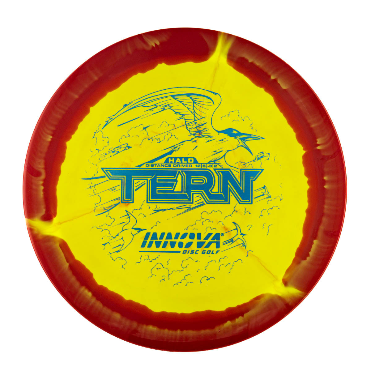Innova Tern