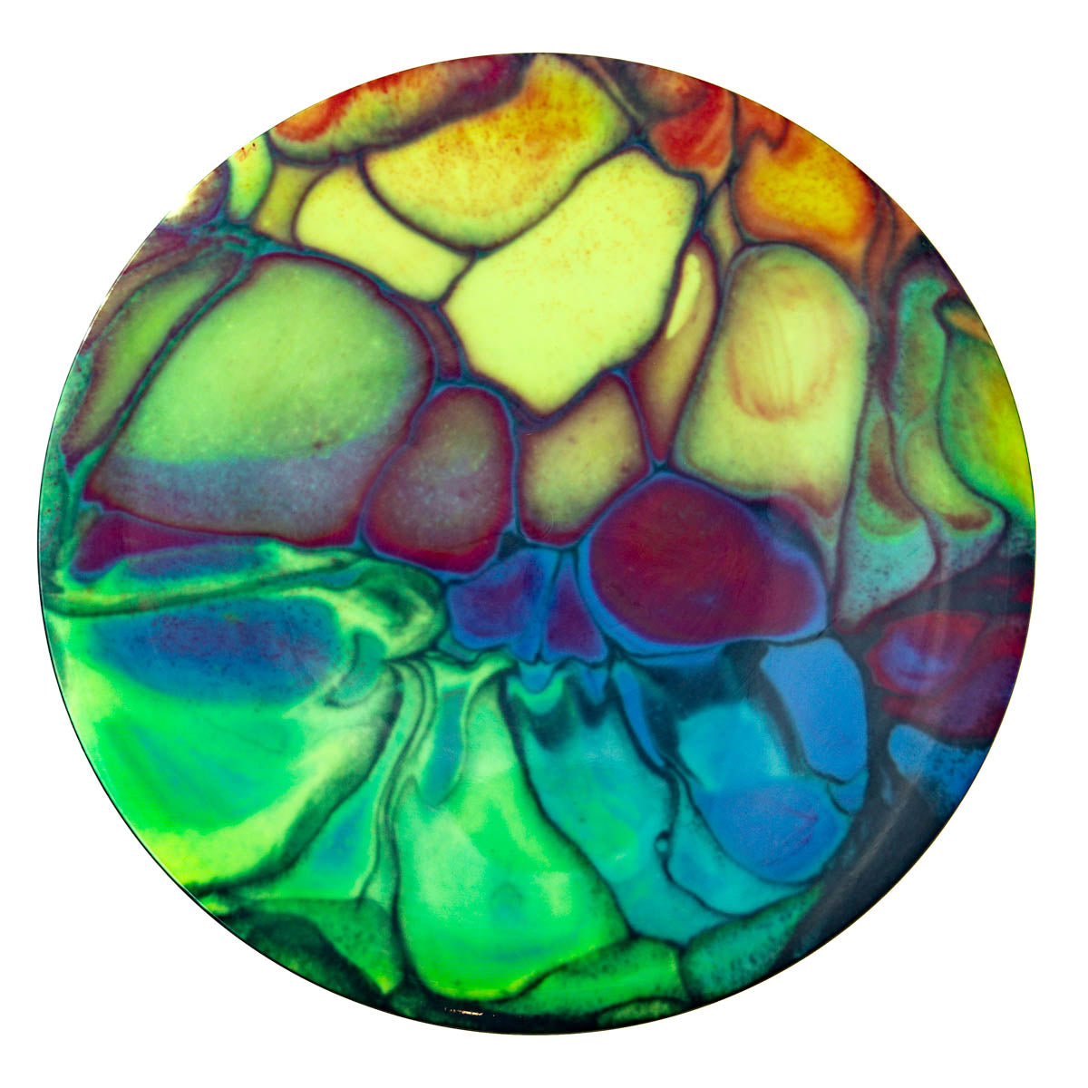 Innova Wraith (I Dye A Little Every Day)
