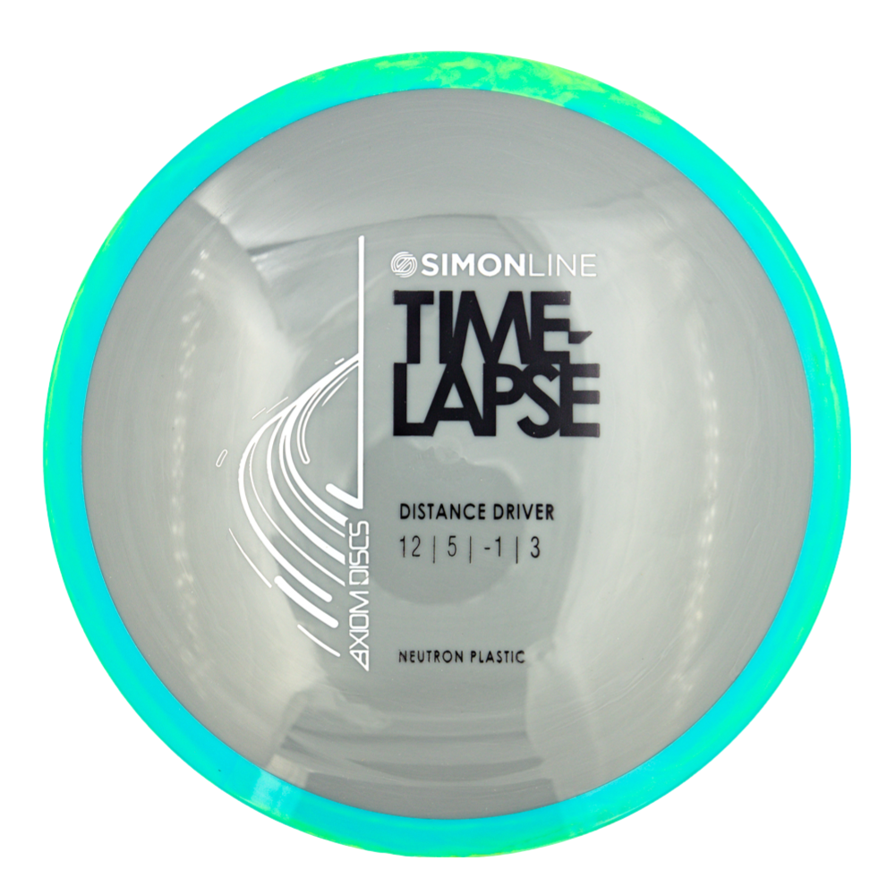Axiom Simon Line Time-Lapse