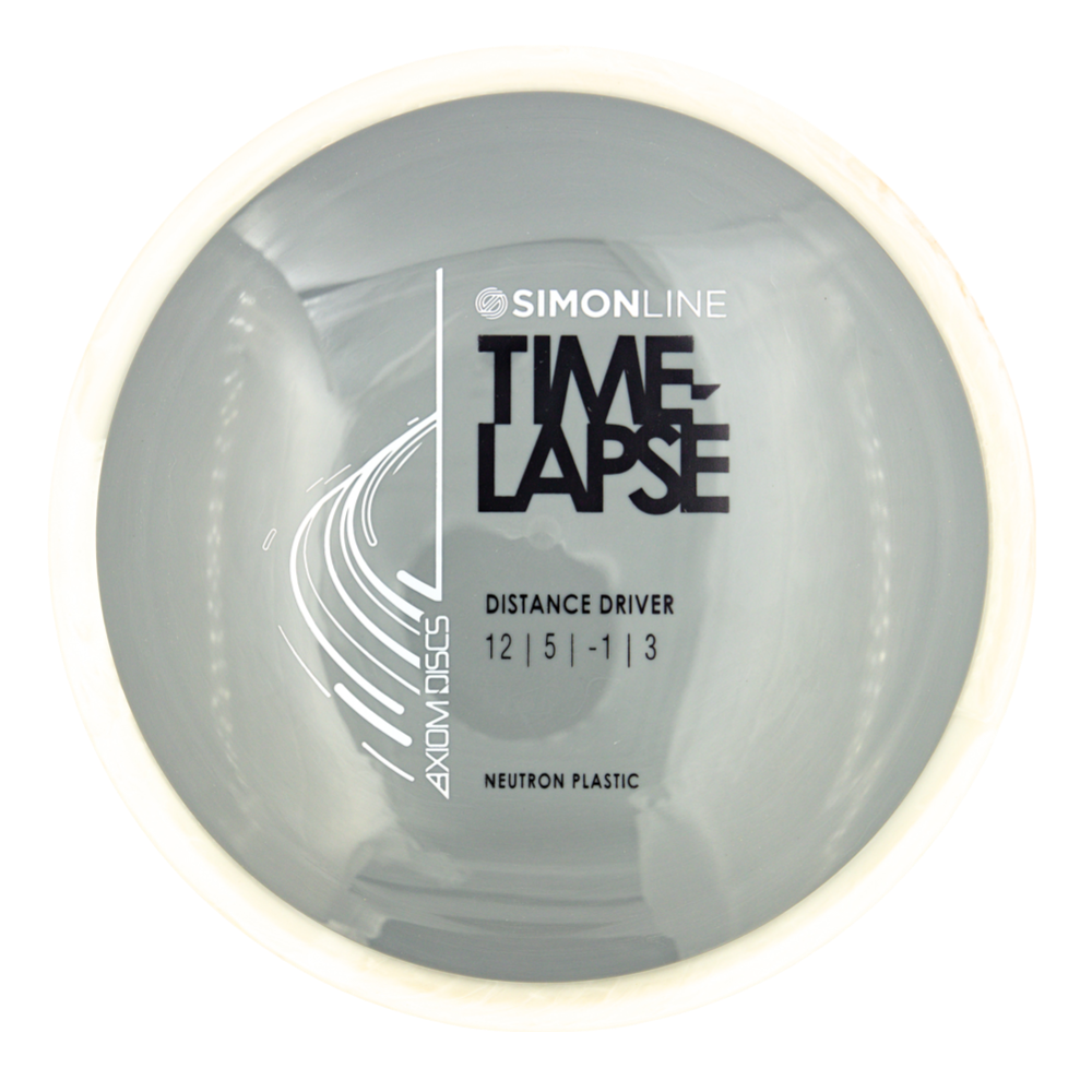 Axiom Simon Line Time-Lapse