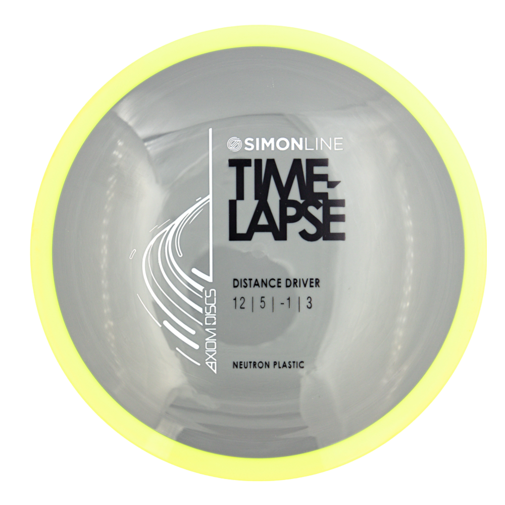 Axiom Simon Line Time-Lapse